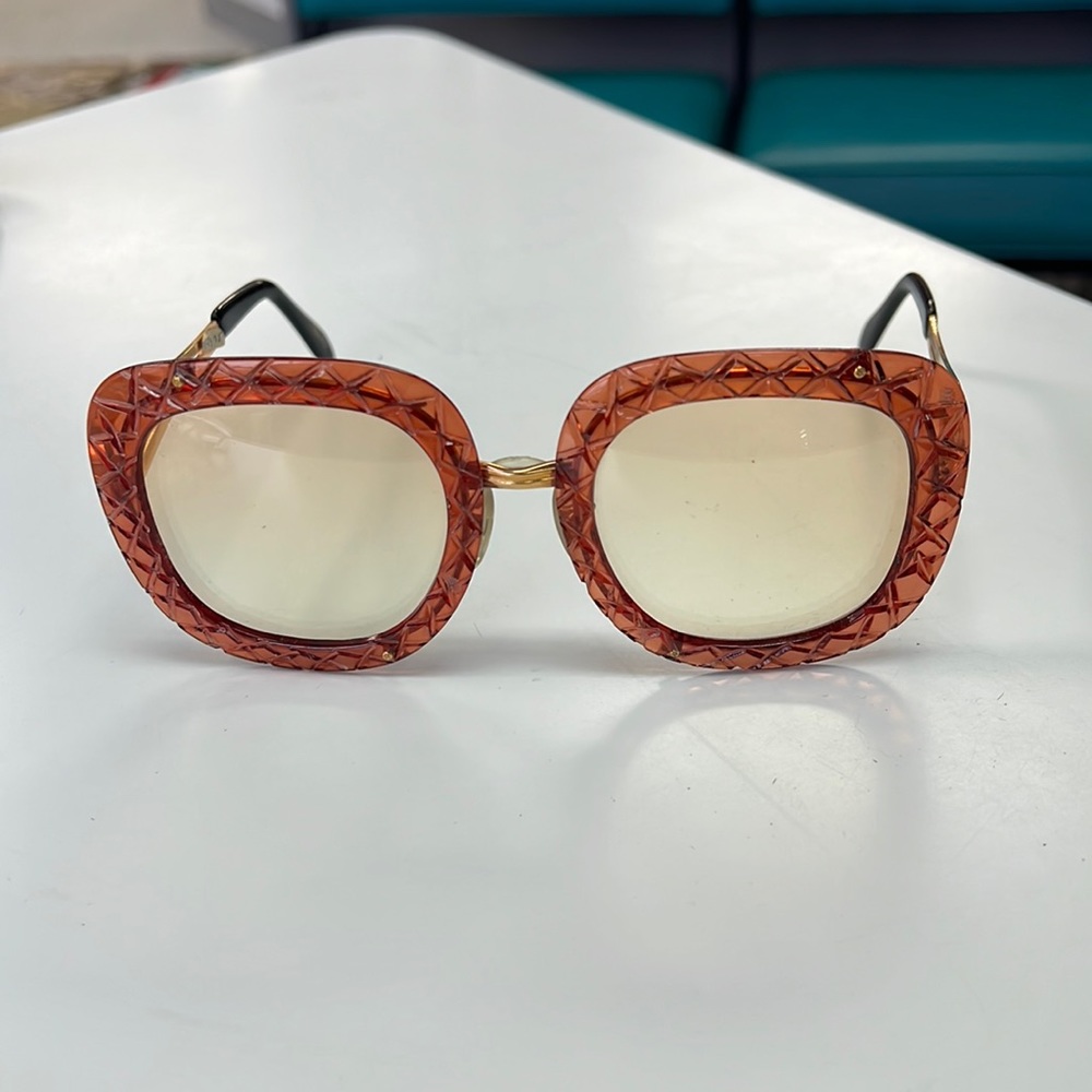 Vintage Tura eyeglass frames
